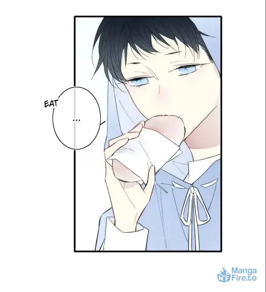 Read Cry for Me chapter 181 image 14 on Lezhin