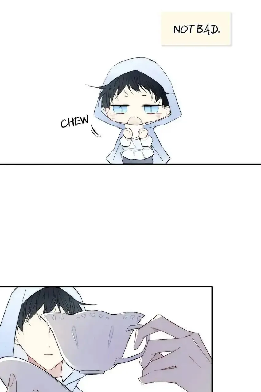 Read Cry for Me chapter 181 image 15 on Lezhin