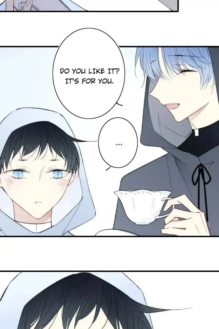 Read Cry for Me chapter 181 image 16 on Lezhin