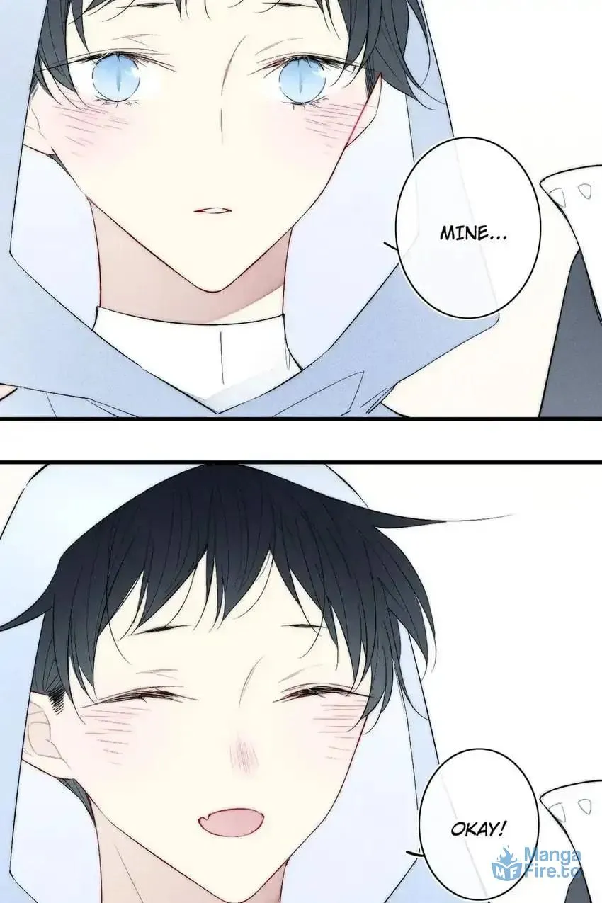 Read Cry for Me chapter 181 image 17 on Lezhin