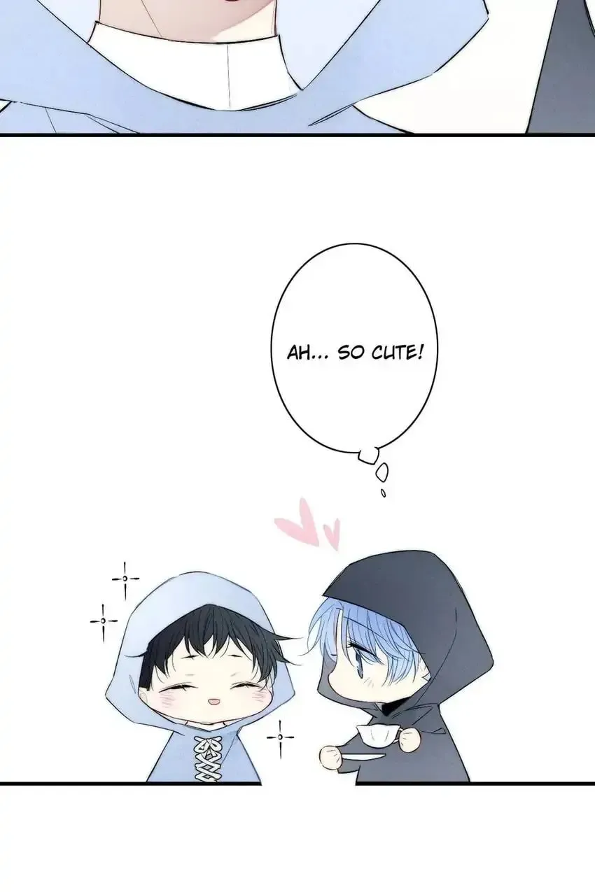 Read Cry for Me chapter 181 image 18 on Lezhin