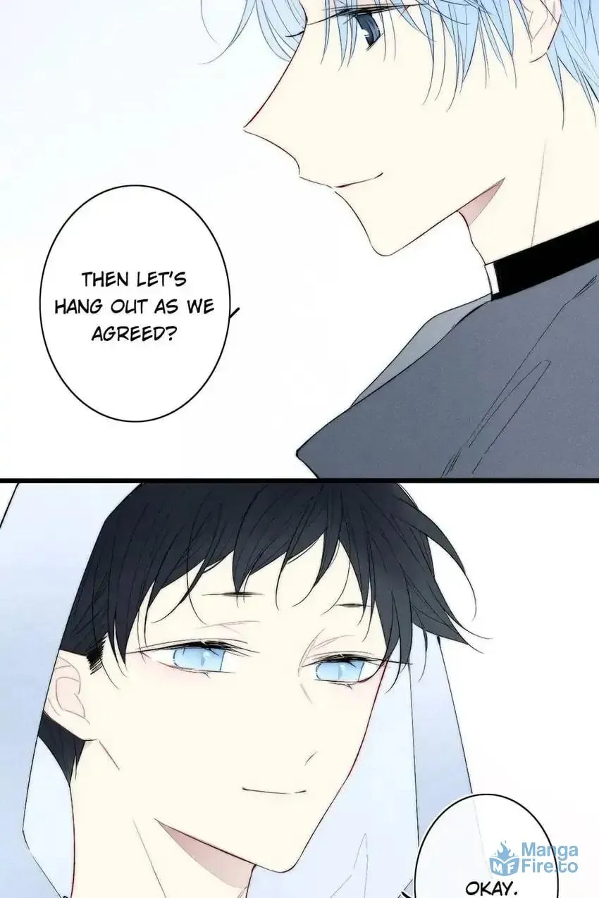 Read Cry for Me chapter 181 image 2 on Lezhin