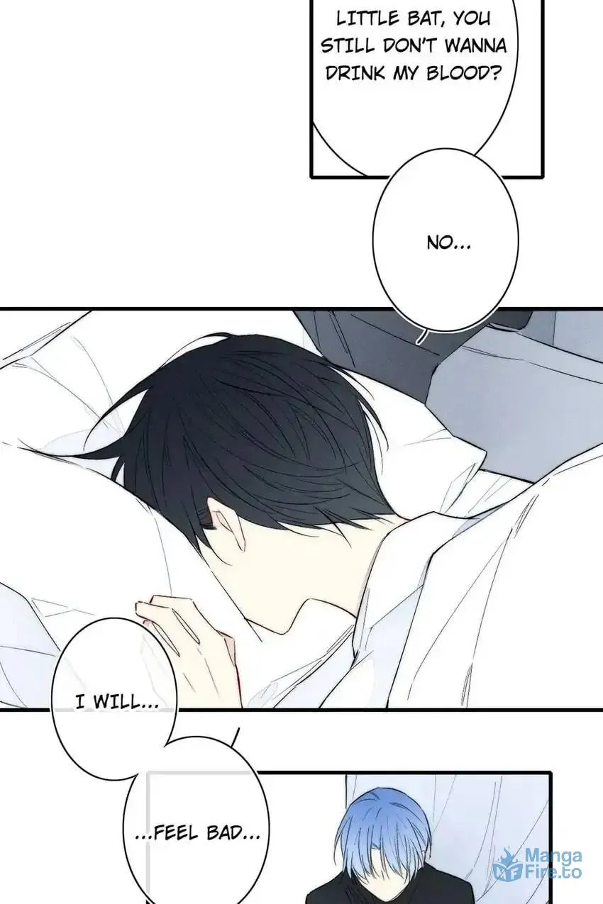 Read Cry for Me chapter 181 image 20 on Lezhin