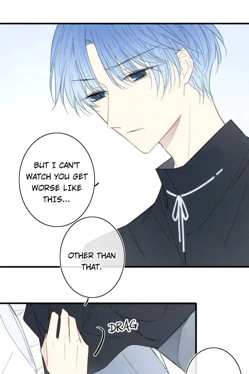 Read Cry for Me chapter 181 image 22 on Lezhin
