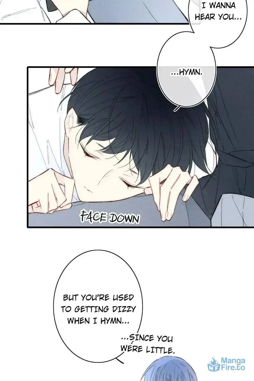 Read Cry for Me chapter 181 image 23 on Lezhin