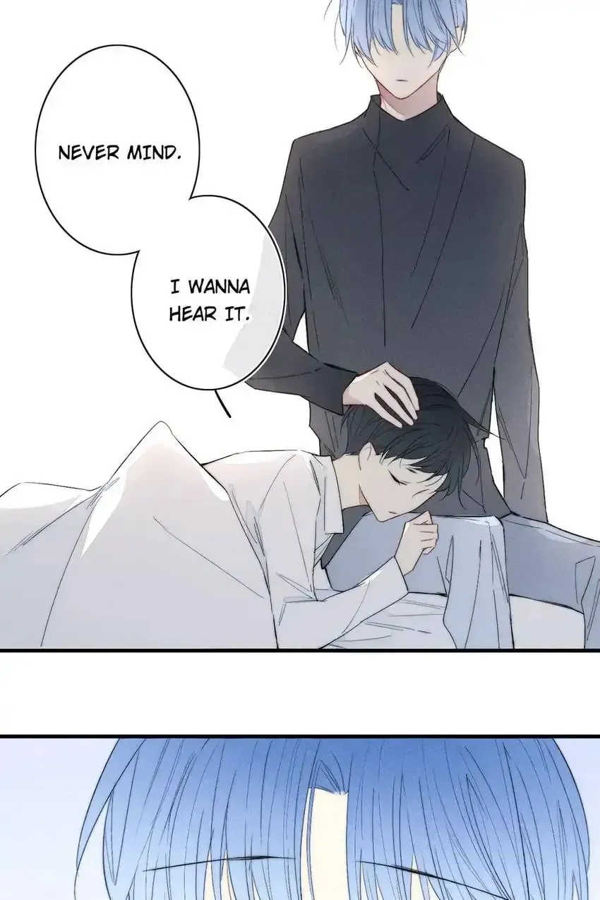Read Cry for Me chapter 181 image 24 on Lezhin