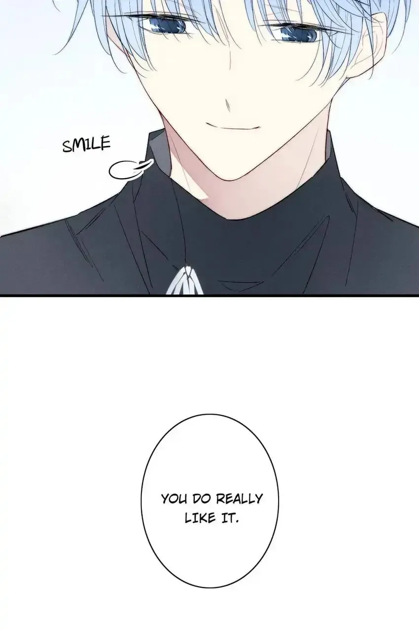 Read Cry for Me chapter 181 image 25 on Lezhin