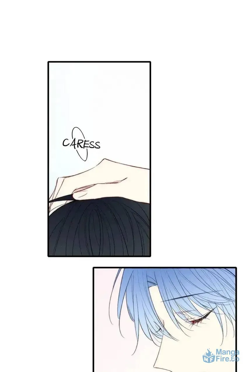 Read Cry for Me chapter 181 image 26 on Lezhin