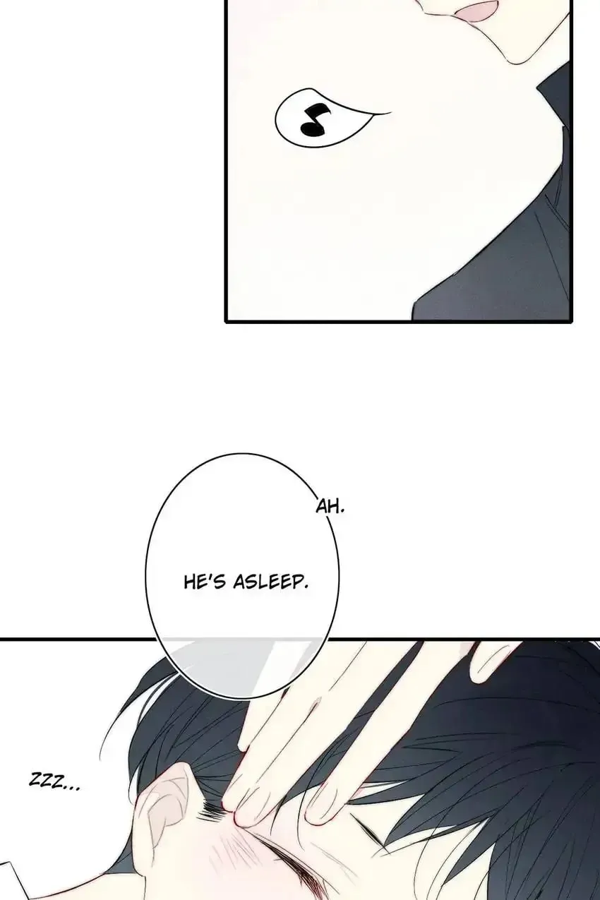Read Cry for Me chapter 181 image 27 on Lezhin