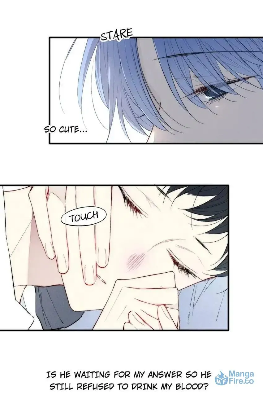 Read Cry for Me chapter 181 image 29 on Lezhin