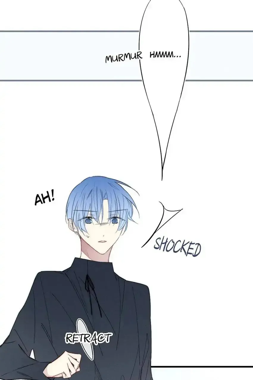Read Cry for Me chapter 181 image 31 on Lezhin
