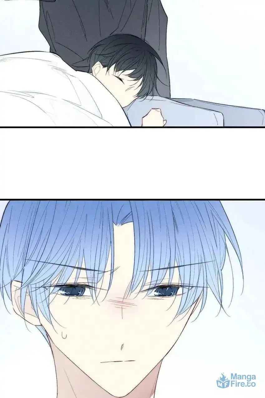 Read Cry for Me chapter 181 image 32 on Lezhin