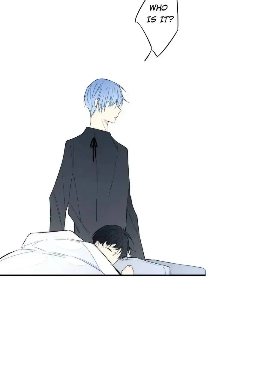 Read Cry for Me chapter 181 image 34 on Lezhin