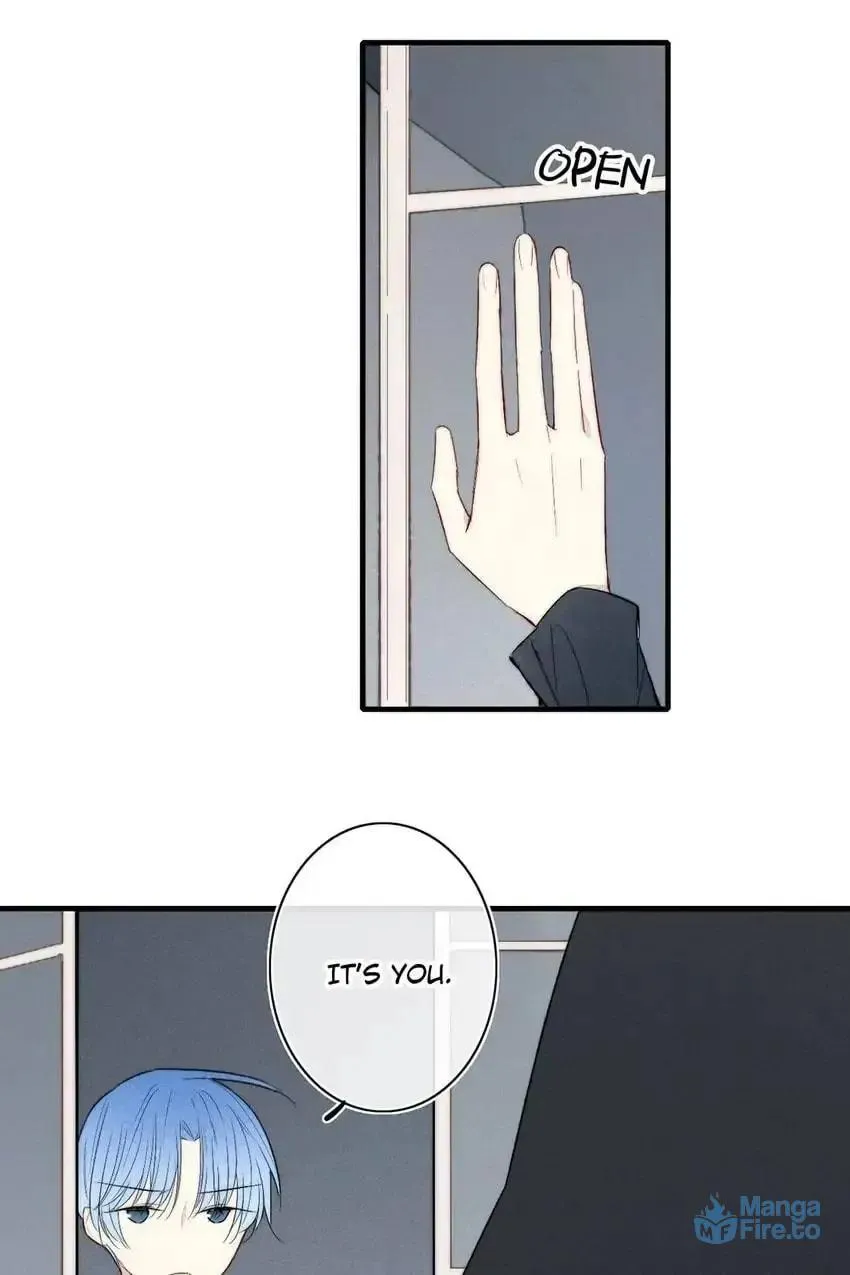 Read Cry for Me chapter 181 image 35 on Lezhin