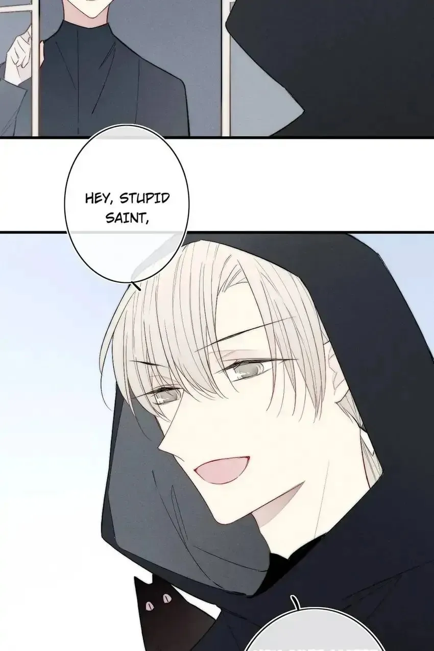 Read Cry for Me chapter 181 image 36 on Lezhin