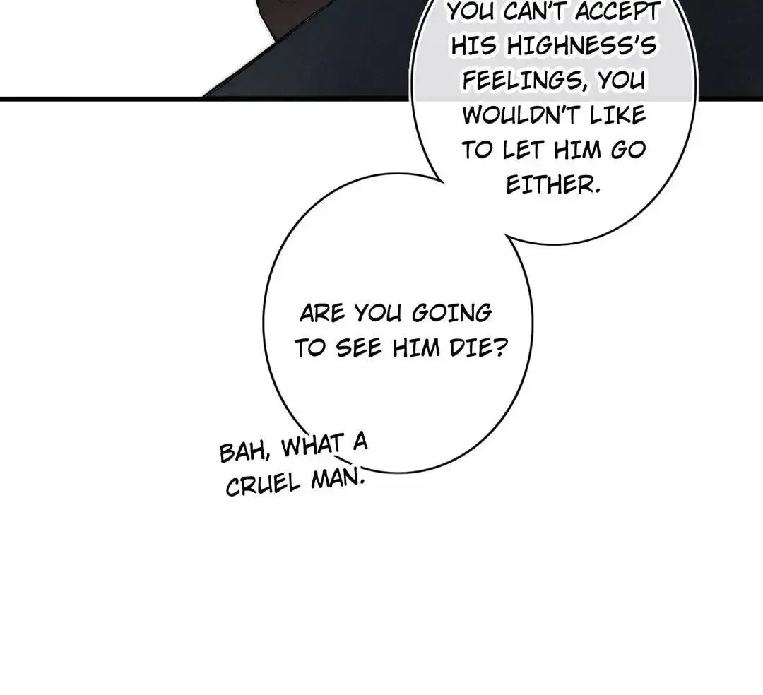 Read Cry for Me chapter 181 image 37 on Lezhin