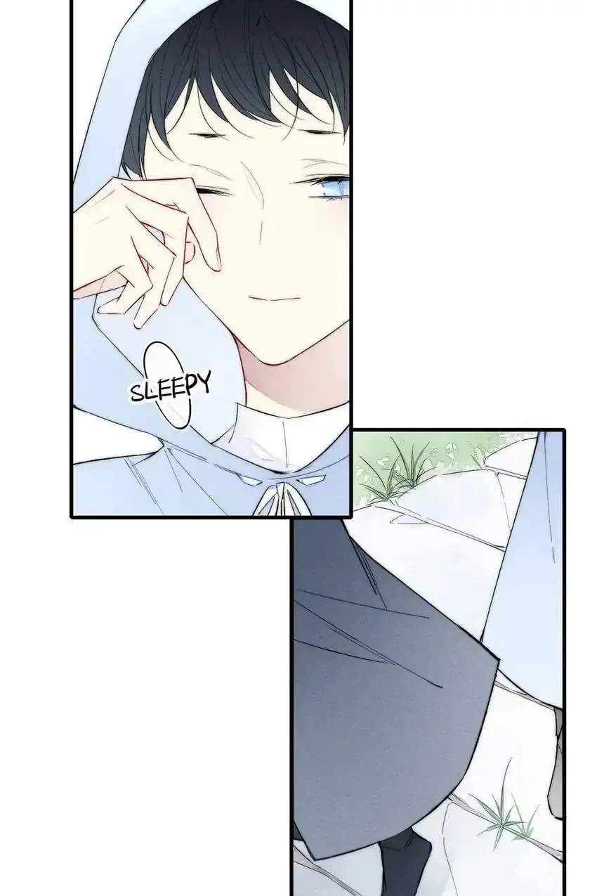Read Cry for Me chapter 181 image 4 on Lezhin