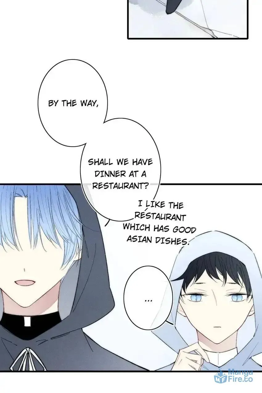 Read Cry for Me chapter 181 image 5 on Lezhin