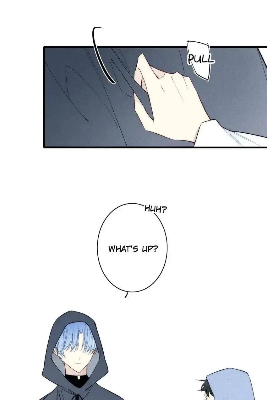 Read Cry for Me chapter 181 image 6 on Lezhin