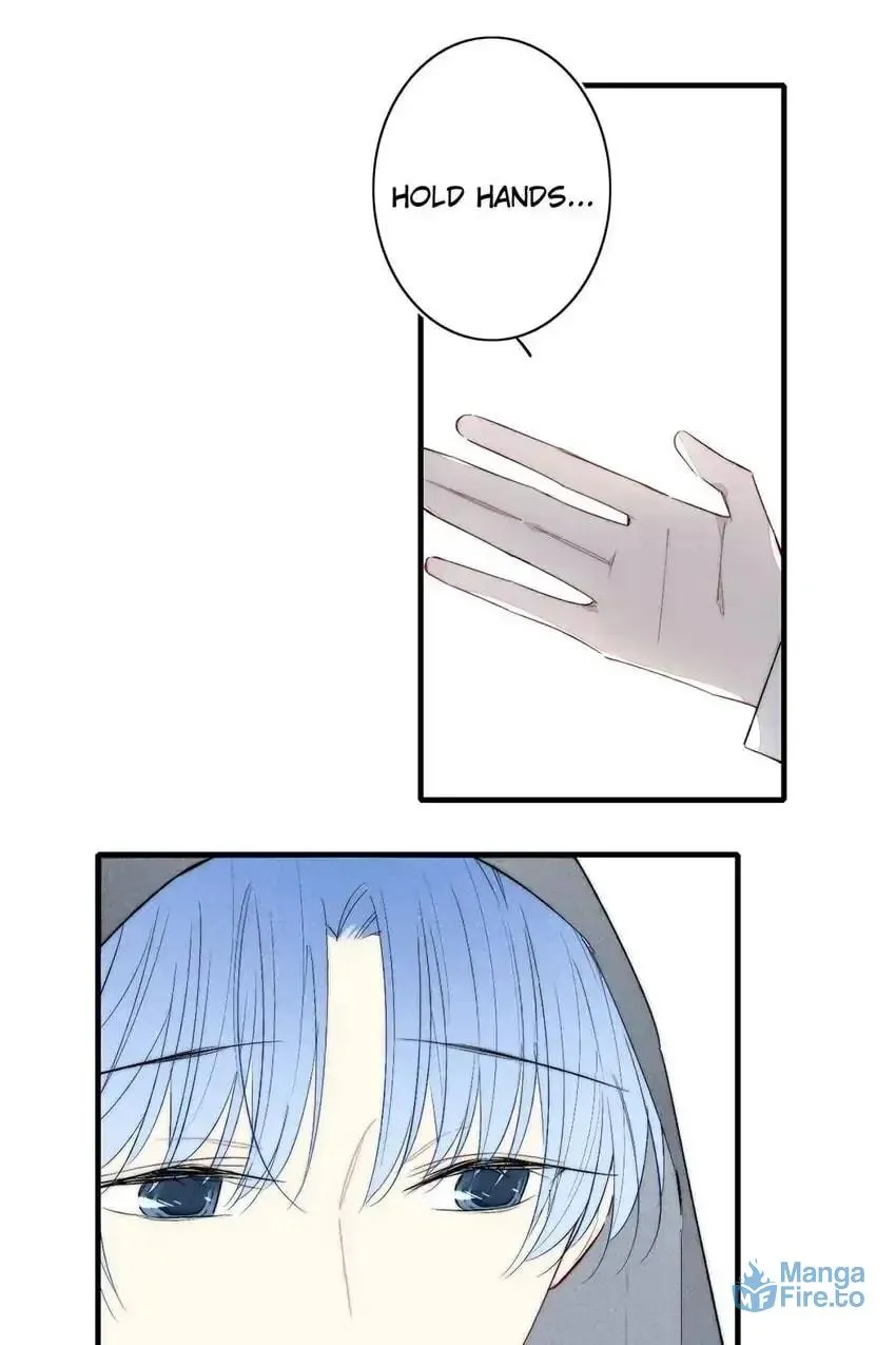 Read Cry for Me chapter 181 image 8 on Lezhin