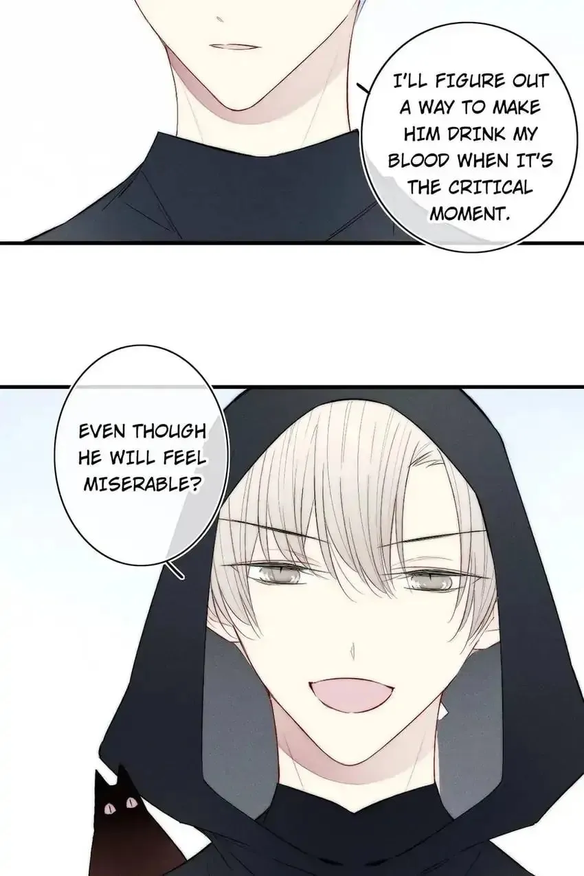 Read Cry for Me chapter 182 image 1 on Lezhin