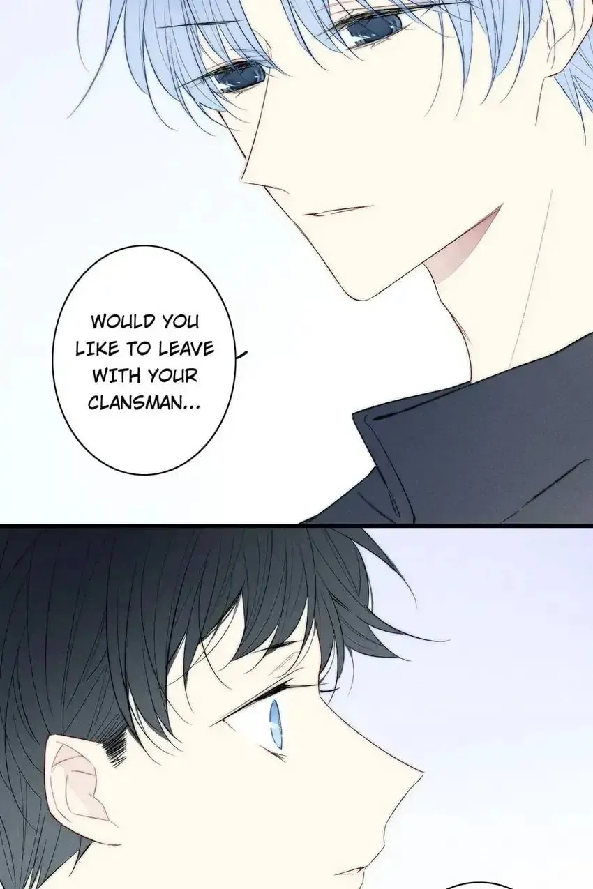 Read Cry for Me chapter 182 image 16 on Lezhin