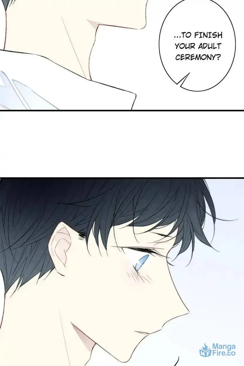 Read Cry for Me chapter 182 image 17 on Lezhin
