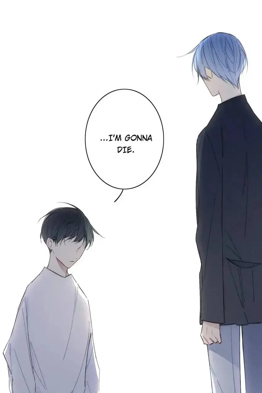 Read Cry for Me chapter 182 image 19 on Lezhin