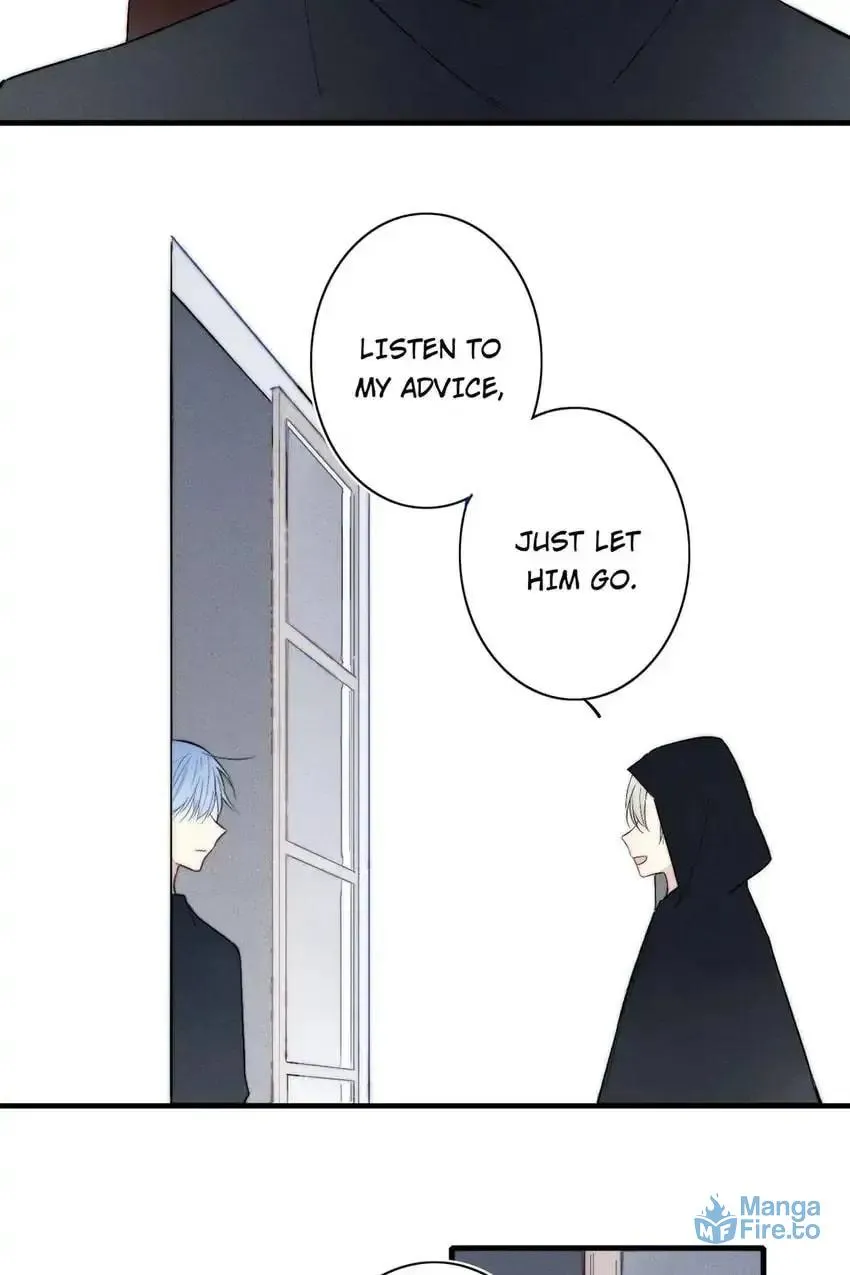 Read Cry for Me chapter 182 image 2 on Lezhin