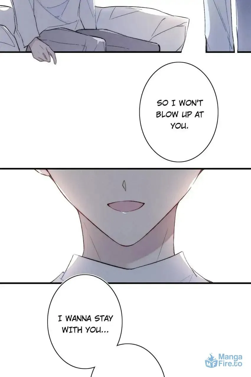 Read Cry for Me chapter 182 image 20 on Lezhin