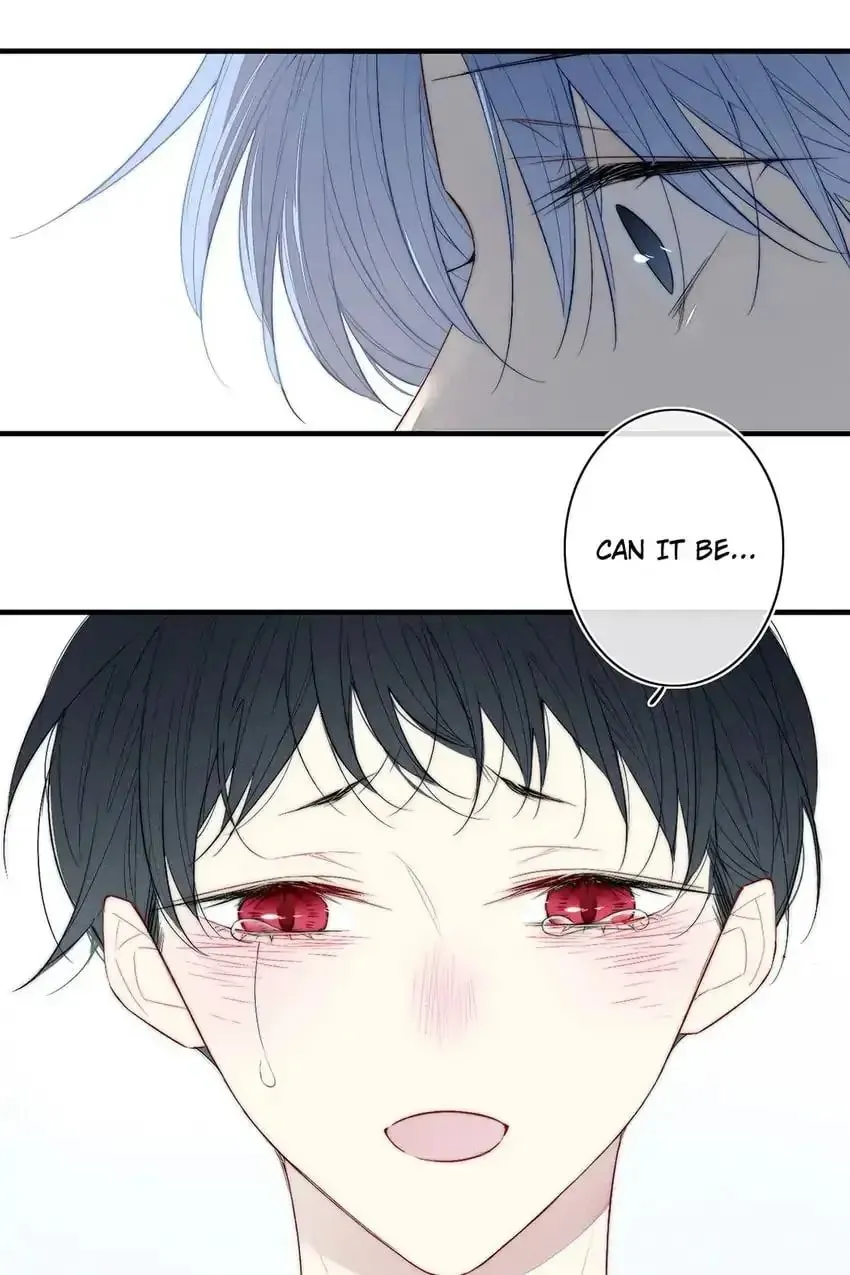 Read Cry for Me chapter 182 image 22 on Lezhin