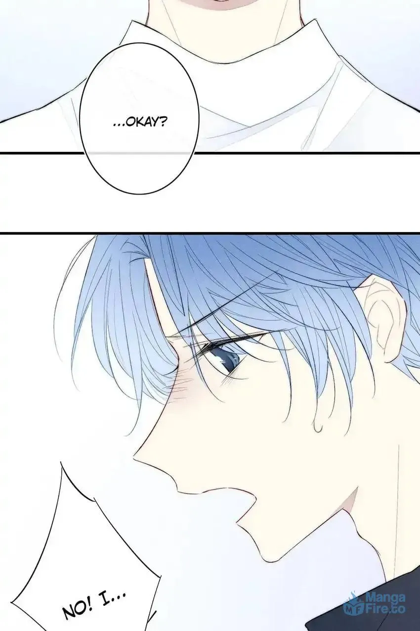 Read Cry for Me chapter 182 image 23 on Lezhin