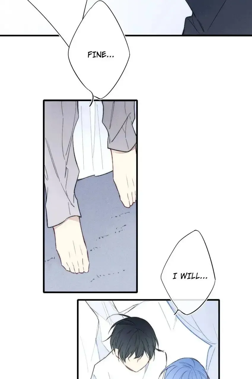 Read Cry for Me chapter 182 image 24 on Lezhin