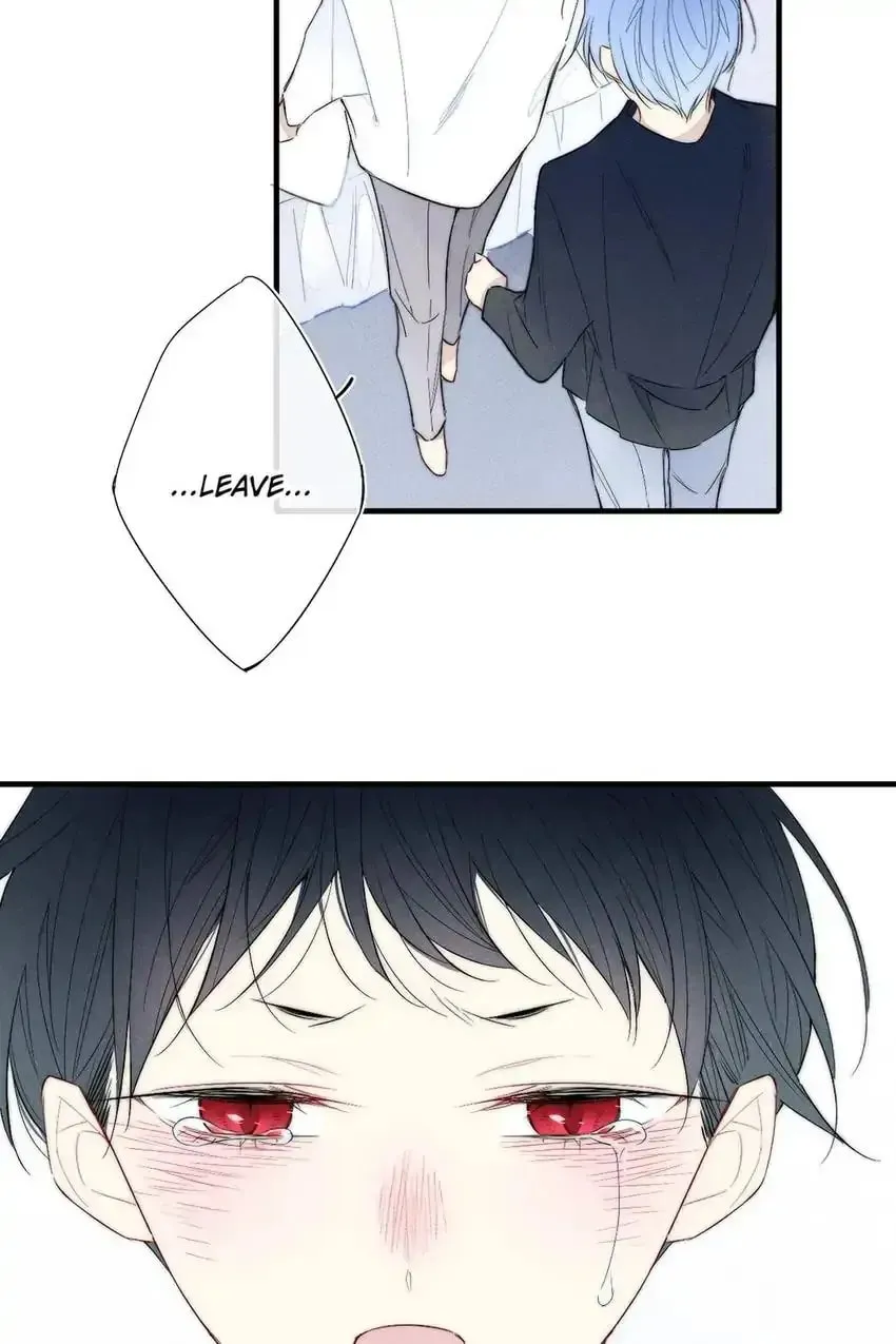 Read Cry for Me chapter 182 image 25 on Lezhin