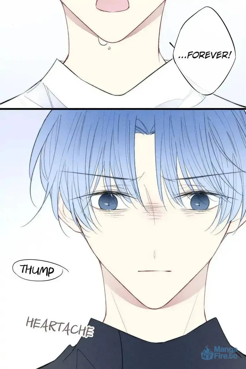 Read Cry for Me chapter 182 image 26 on Lezhin