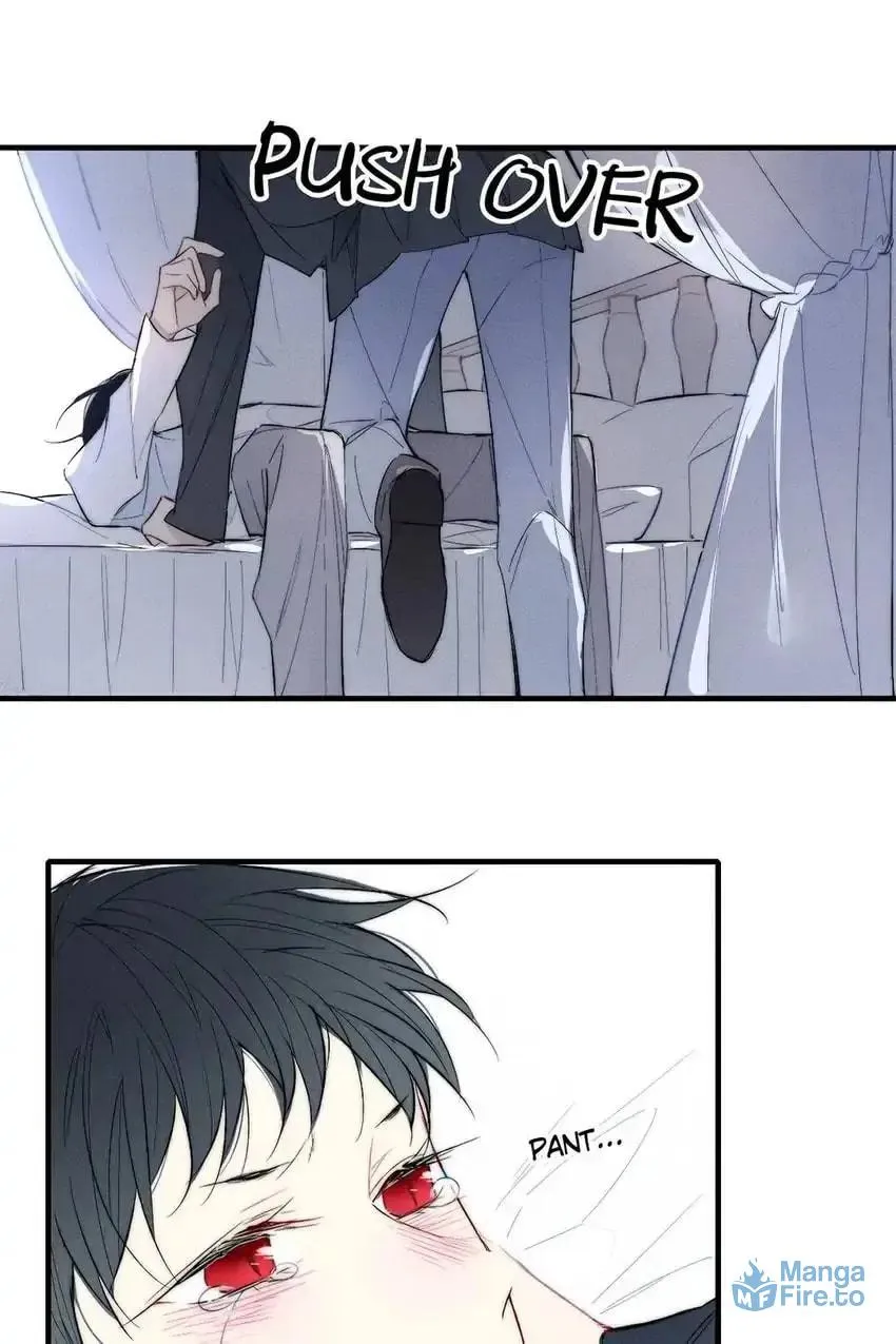 Read Cry for Me chapter 182 image 29 on Lezhin