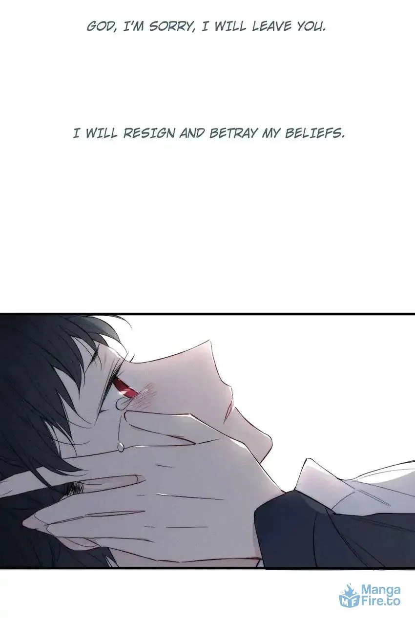 Read Cry for Me chapter 182 image 32 on Lezhin