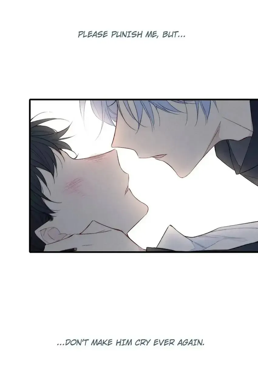 Read Cry for Me chapter 182 image 33 on Lezhin