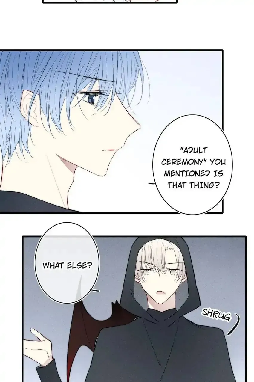 Read Cry for Me chapter 182 image 4 on Lezhin