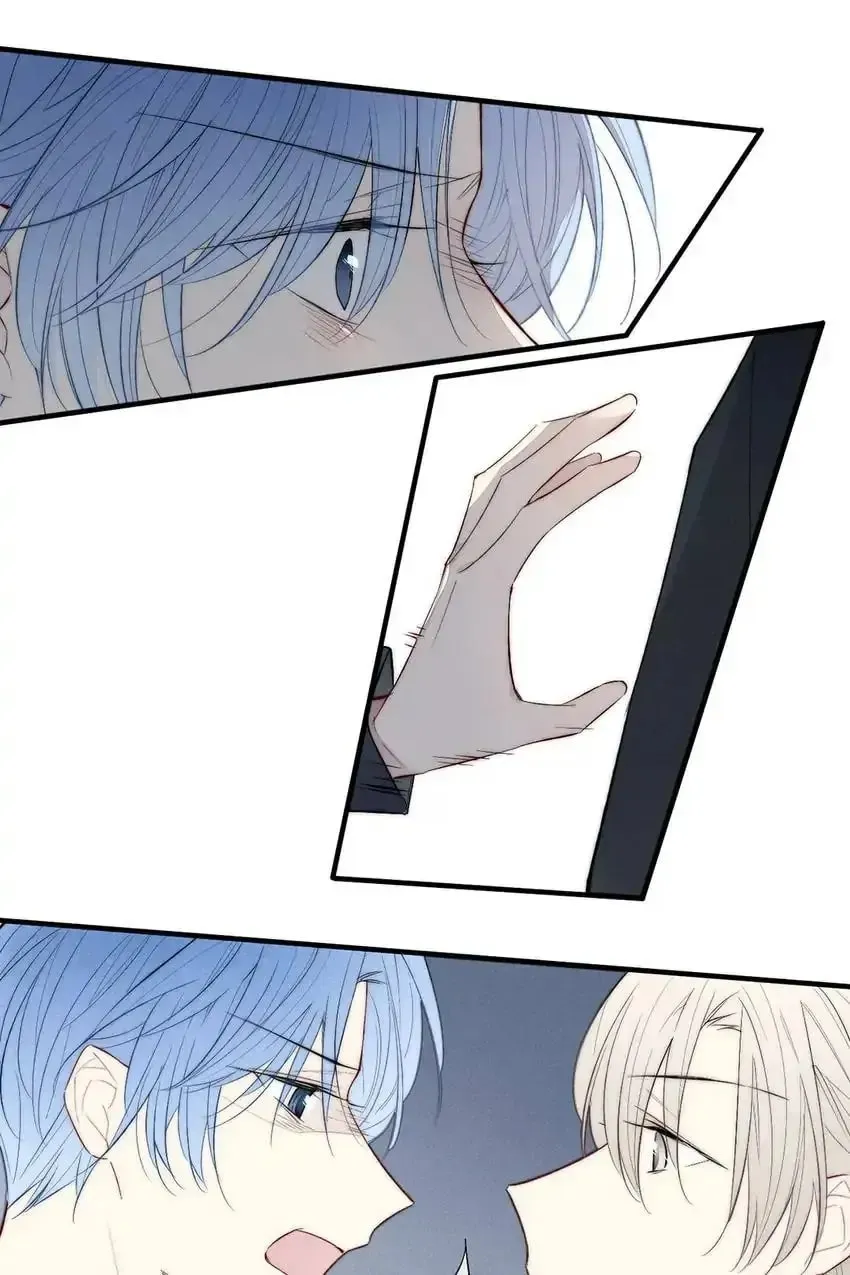 Read Cry for Me chapter 182 image 6 on Lezhin
