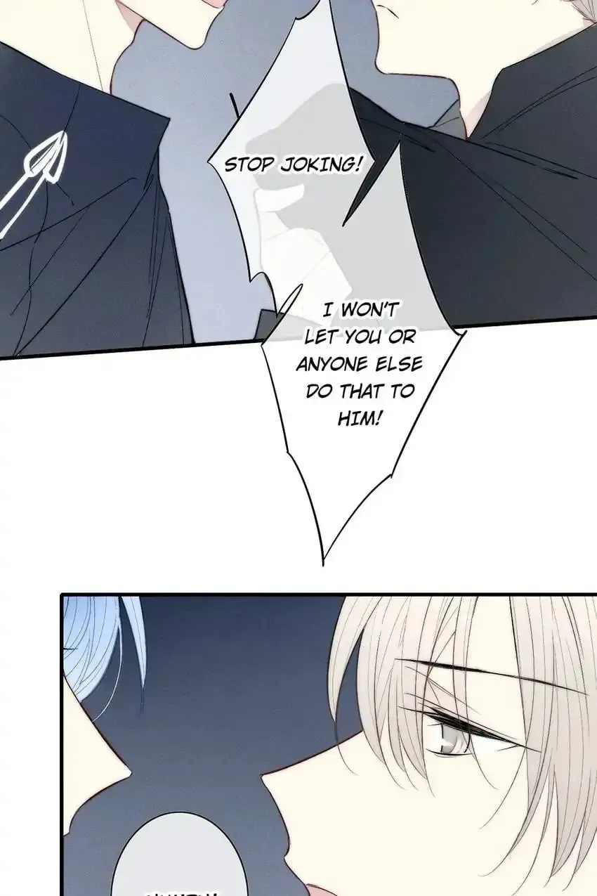 Read Cry for Me chapter 182 image 7 on Lezhin