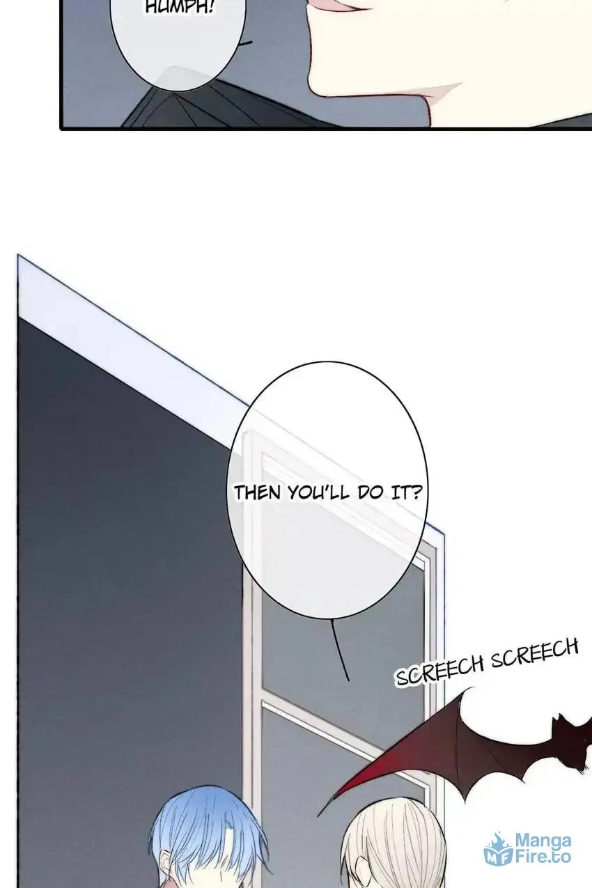 Read Cry for Me chapter 182 image 8 on Lezhin