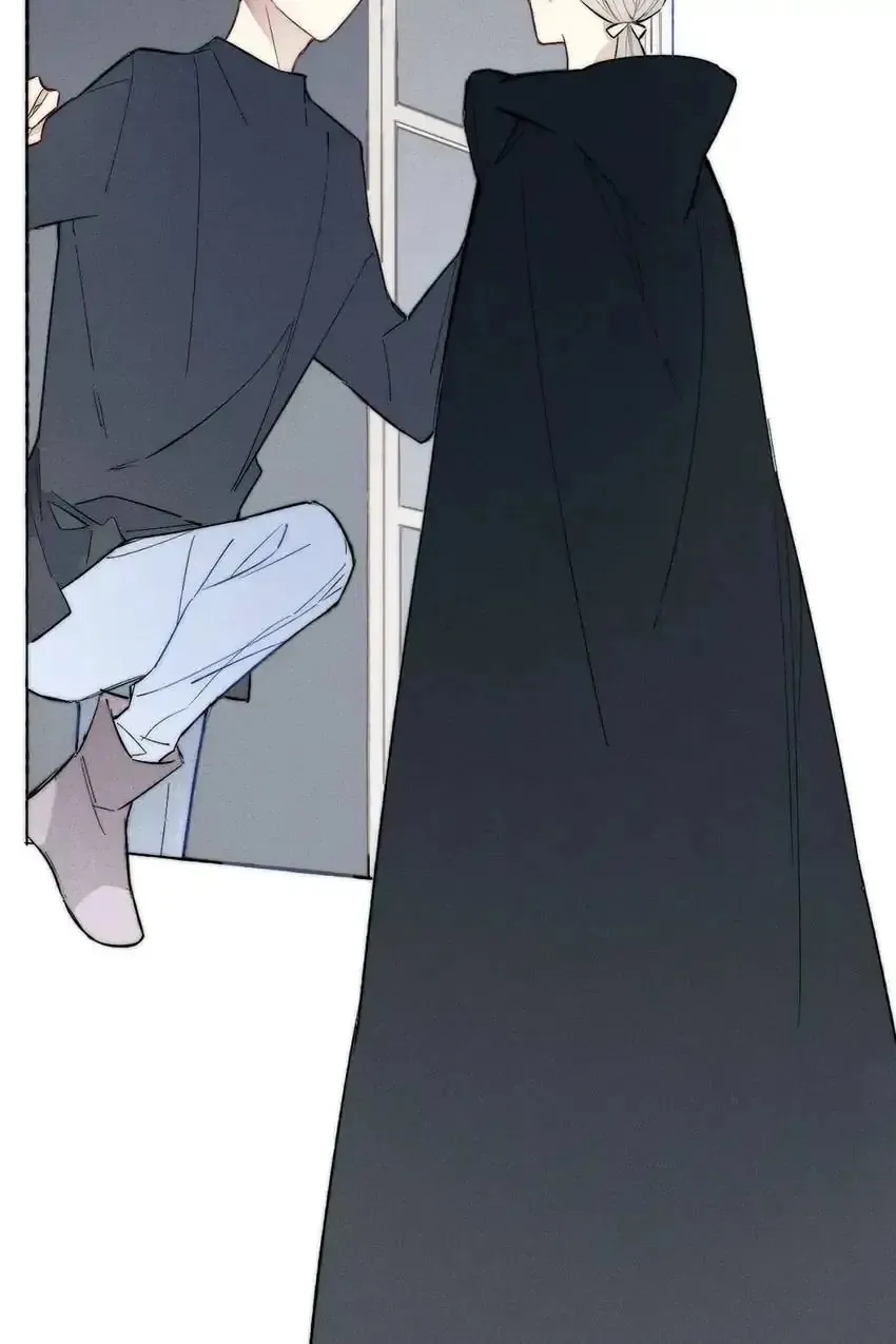 Read Cry for Me chapter 182 image 9 on Lezhin