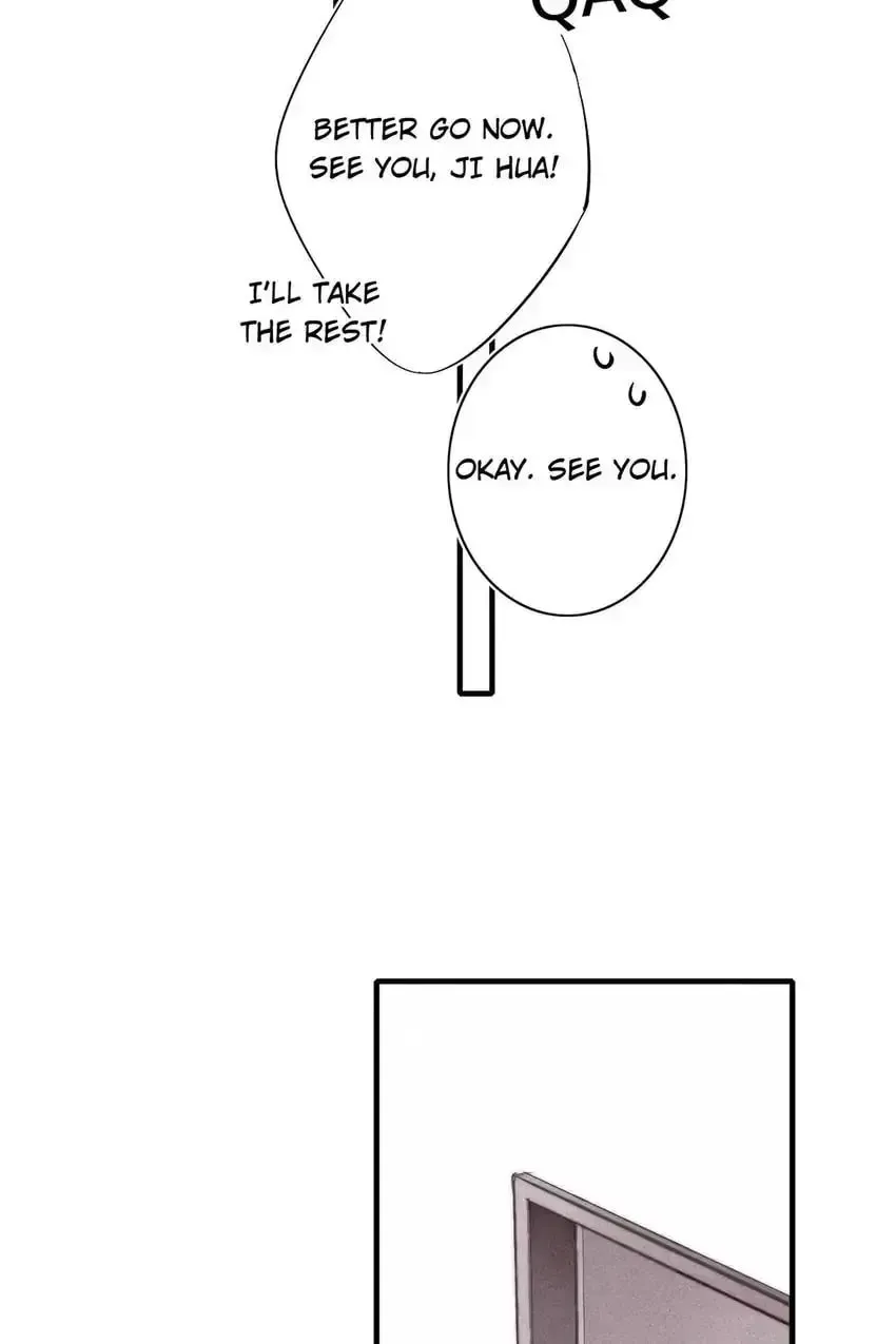 Read Cry for Me chapter 183 image 10 on Lezhin