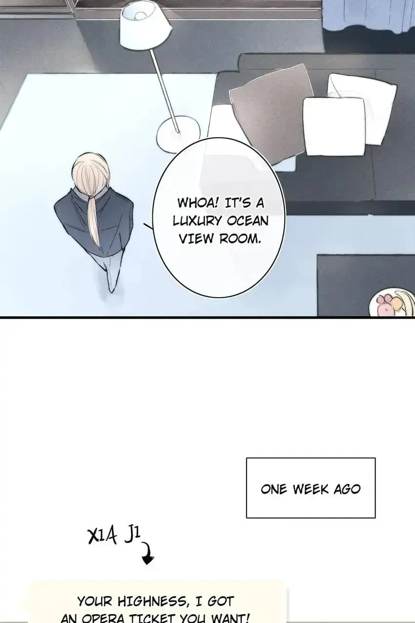 Read Cry for Me chapter 183 image 12 on Lezhin