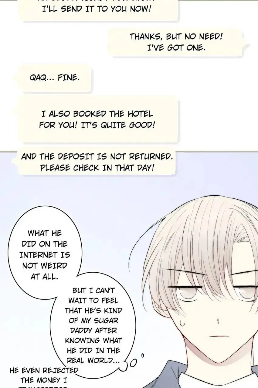 Read Cry for Me chapter 183 image 13 on Lezhin