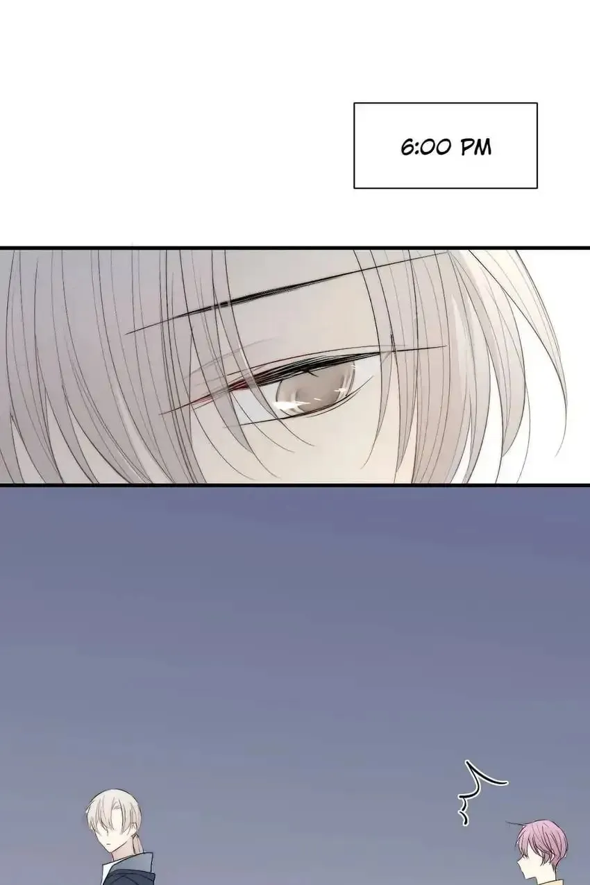 Read Cry for Me chapter 183 image 16 on Lezhin
