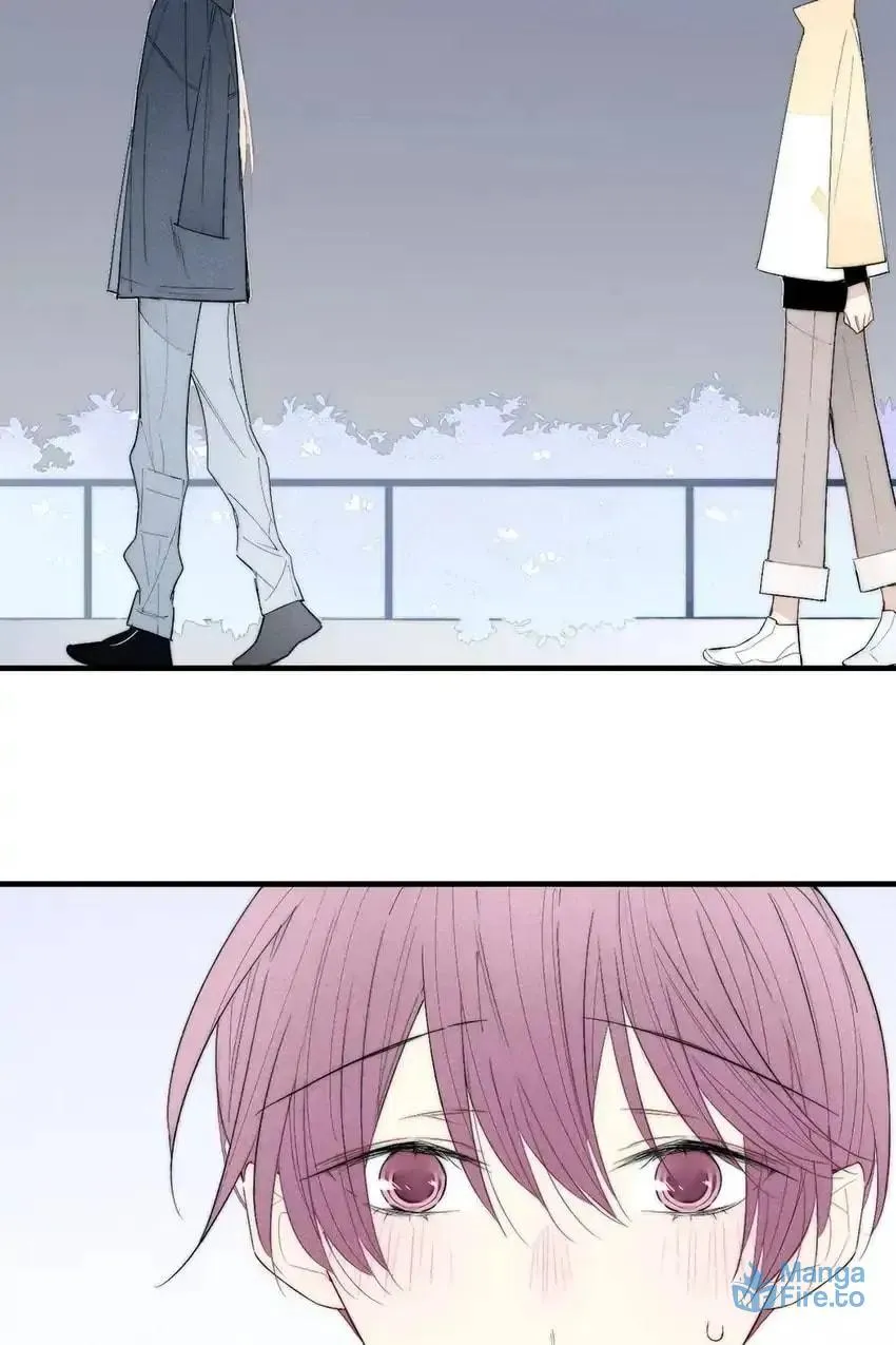 Read Cry for Me chapter 183 image 17 on Lezhin
