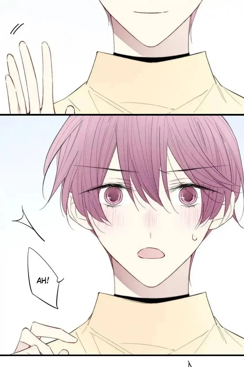Read Cry for Me chapter 183 image 18 on Lezhin