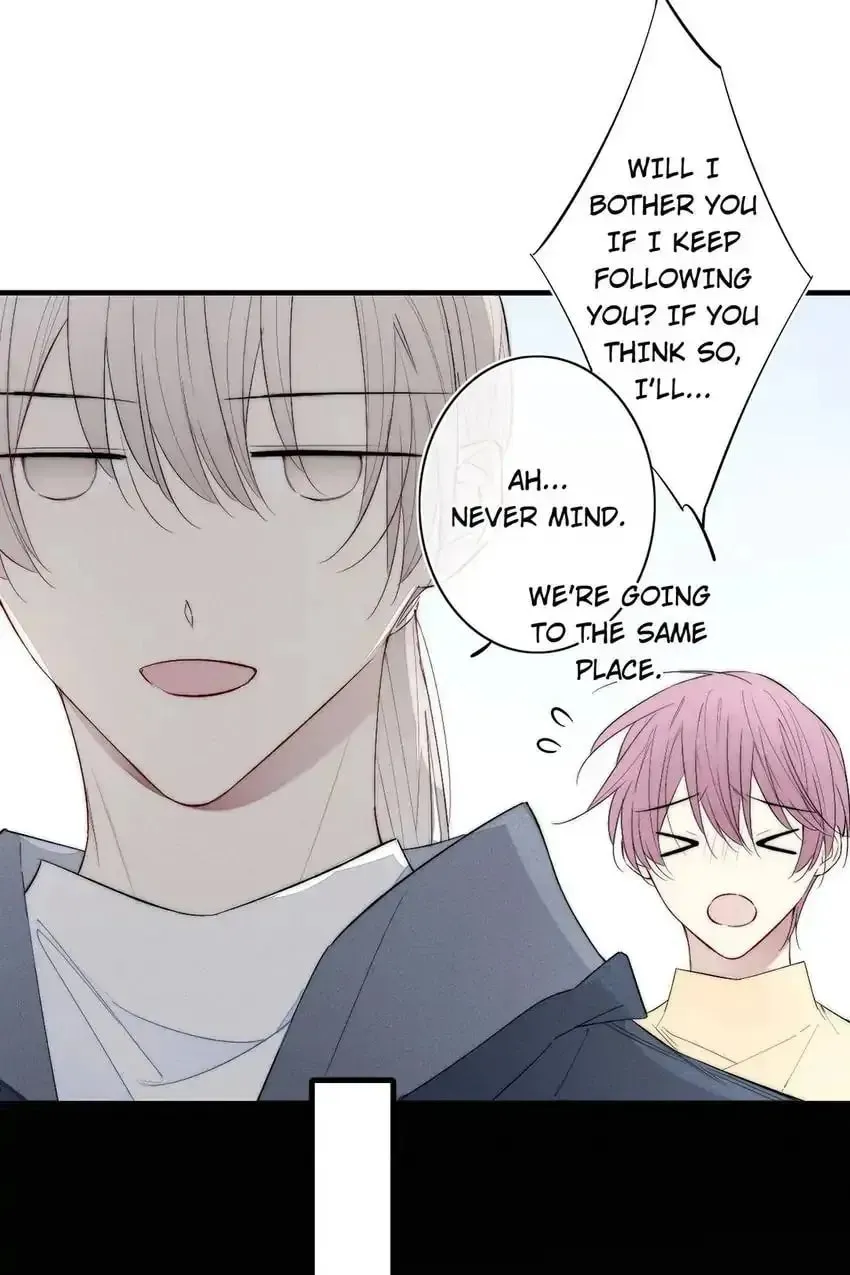 Read Cry for Me chapter 183 image 19 on Lezhin